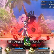 『FGO』配布サーヴァント「太歳星君」は見逃せない！ 戦力の底上げ、高難易度のギミック対策、即宝具発動も可能な有能さ