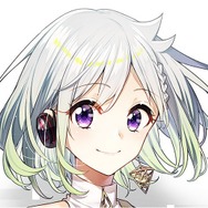 「Vと現実の架け橋になりたい」一貫したスタンスで音楽シーンをけん引するYuNiの軌跡【バーチャルタレント名鑑】