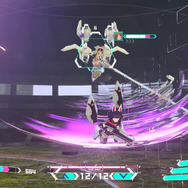 3D対戦アクション『アリス・ギア・アイギスCS』9月8日発売決定！対応機種はスイッチ/PS5/PS4