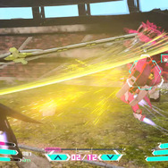 3D対戦アクション『アリス・ギア・アイギスCS』9月8日発売決定！対応機種はスイッチ/PS5/PS4