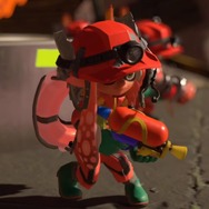 【全身に毛が生える?】スプラトゥーン3これまでの情報まとめ【影の戦士に変身!】