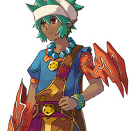 エクシズ・フォルス