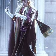 ヴォルフガング・アマデウス・モーツァルト『Fate/Grand Order』／モデル：璃尾君