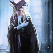 ヴォルフガング・アマデウス・モーツァルト『Fate/Grand Order』／モデル：璃尾君