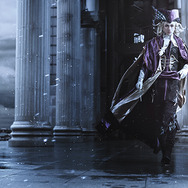 ヴォルフガング・アマデウス・モーツァルト『Fate/Grand Order』／モデル：璃尾君