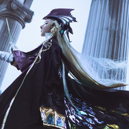 ヴォルフガング・アマデウス・モーツァルト『Fate/Grand Order』／モデル：璃尾君