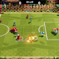 スイッチで遊べるおすすめスポーツゲーム5選!体を動かすゲームや対戦が熱い『マリオストライカーズ』など