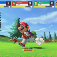 スイッチで遊べるおすすめスポーツゲーム5選!体を動かすゲームや対戦が熱い『マリオストライカーズ』など