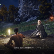 『ELDEN RING』メリナの語尾に「メリ」を付けるだけのMOD登場―開口一番「はじめましてメリ」