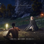 『ELDEN RING』メリナの語尾に「メリ」を付けるだけのMOD登場―開口一番「はじめましてメリ」