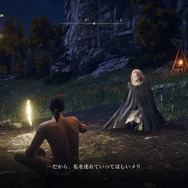 『ELDEN RING』メリナの語尾に「メリ」を付けるだけのMOD登場―開口一番「はじめましてメリ」