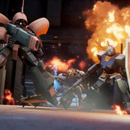 『GUNDAM EVOLUTION』が実質『オーバーウォッチ』！？元競技プロたちもぞっこんに