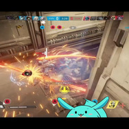 『GUNDAM EVOLUTION』が実質『オーバーウォッチ』！？元競技プロたちもぞっこんに