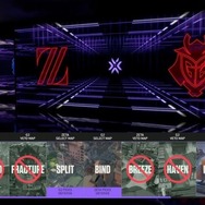 『VALORANT』ZETA DIVISION 対 G2戦直後のLaz選手・Dep選手へインタビュー「あとは進むだけ」