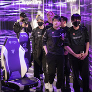 『VALORANT』ZETA DIVISION 対 G2戦直後のLaz選手・Dep選手へインタビュー「あとは進むだけ」