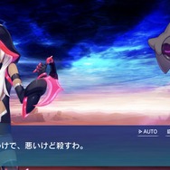 “格ゲー”のような超爽快コンボがくせになる！神《シン》感覚“連携”アクション『 N-INNOCENCE-（エヌ・イノセンス）』先行プレイレポ