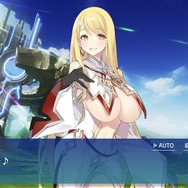 “格ゲー”のような超爽快コンボがくせになる！神《シン》感覚“連携”アクション『 N-INNOCENCE-（エヌ・イノセンス）』先行プレイレポ