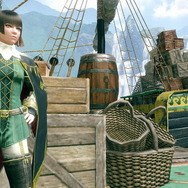 『モンハンライズ：サンブレイク』新登場NPCまとめ―チッチェとヨモギの考察や『モンハン4』との繋がりなど