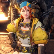 『モンハンライズ：サンブレイク』新登場NPCまとめ―チッチェとヨモギの考察や『モンハン4』との繋がりなど