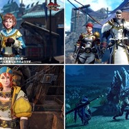 『モンハンライズ：サンブレイク』新登場NPCまとめ―チッチェとヨモギの考察や『モンハン4』との繋がりなど