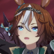 『ウマ娘』バンブーメモリーに勝負服追加！原案から大きく変更、エレガントな“お嬢様風”に