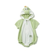 「ジェラピケ」から「ヨッシー」のルームウェアが登場！ベビー向けのサイズは反則級の可愛さ