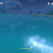 『原神』神里綾華の“フィールド探索力”を推したい!一度体験したら分かる「綾華ダッシュ」の便利さ