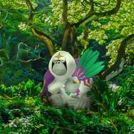 色違い「チェリンボ」と「ヤレユータン」は最優先！5日間限りの「サステナビリティウィーク」注目ポイント【ポケモンGO 秋田局】