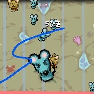 いちもうだじん！ネコキング