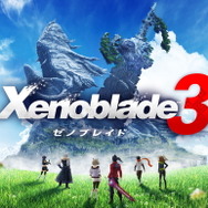 『ゼノブレイド3』7月29日に発売決定！最新映像で「3つの融合」なる新要素公開