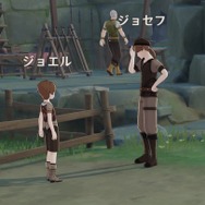 『原神』で見かける、隠し切れない“ジョジョ愛”の数々！「だが断る」「クールに去るぜ」などの名台詞がズラリ