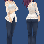 『アリスギア』の世界に欠かせない“彩り”について―アクトレスの象徴「衣装」、試行錯誤が生む「アクセ」、インフレ気味な「ホーム背景」