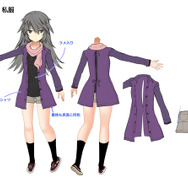 『アリスギア』の世界に欠かせない“彩り”について―アクトレスの象徴「衣装」、試行錯誤が生む「アクセ」、インフレ気味な「ホーム背景」