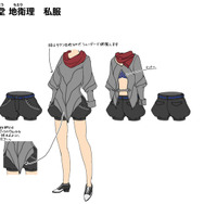 『アリスギア』の世界に欠かせない“彩り”について―アクトレスの象徴「衣装」、試行錯誤が生む「アクセ」、インフレ気味な「ホーム背景」