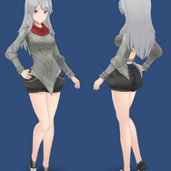 『アリスギア』の世界に欠かせない“彩り”について―アクトレスの象徴「衣装」、試行錯誤が生む「アクセ」、インフレ気味な「ホーム背景」