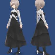 『アリスギア』の世界に欠かせない“彩り”について―アクトレスの象徴「衣装」、試行錯誤が生む「アクセ」、インフレ気味な「ホーム背景」