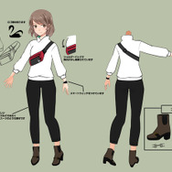 『アリスギア』の世界に欠かせない“彩り”について―アクトレスの象徴「衣装」、試行錯誤が生む「アクセ」、インフレ気味な「ホーム背景」