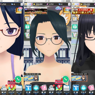 『アリスギア』の世界に欠かせない“彩り”について―アクトレスの象徴「衣装」、試行錯誤が生む「アクセ」、インフレ気味な「ホーム背景」