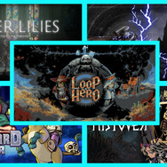 独特の世界観がプレイヤーを魅了する！ニンテンドースイッチで遊べるやりごたえ抜群のダークファンタジーゲーム5選