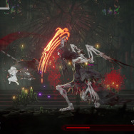 独特の世界観がプレイヤーを魅了する！ニンテンドースイッチで遊べるやりごたえ抜群のダークファンタジーゲーム5選