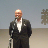 Wi-Fi通信で3人協力プレイも楽しめる『ブルードラゴン 異界の巨獣』完成披露発表会レポート