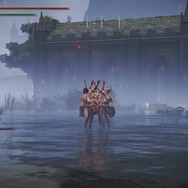 『ELDEN RING』最高にクレイジーな“出待ち”に褪せ人、大爆笑！これ絶対に近付いたらダメなやつ…