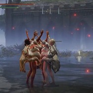 『ELDEN RING』最高にクレイジーな“出待ち”に褪せ人、大爆笑！これ絶対に近付いたらダメなやつ…