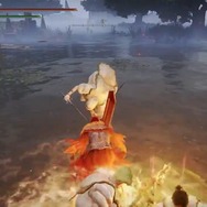 『ELDEN RING』最高にクレイジーな“出待ち”に褪せ人、大爆笑！これ絶対に近付いたらダメなやつ…