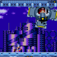 ソニック初期4作品収録の『ソニックオリジンズ』6月23日発売決定！PC/PS5/PS4/XSX/XB1/スイッチ向けに