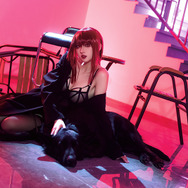 マキマ『チェンソーマン』／モデル：瓦斯塔亚小龙虾