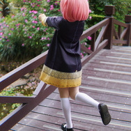 アーニャ『SPY×FAMILY』／モデル：小无邪