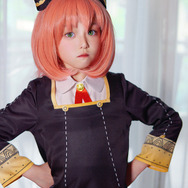 アーニャ『SPY×FAMILY』／モデル：小无邪