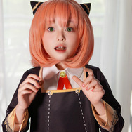 アーニャ『SPY×FAMILY』／モデル：小无邪