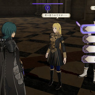 『ファイアーエムブレム無双 風花雪月』にスカウトは実装されるのか…ゲーム性を大胆予想！